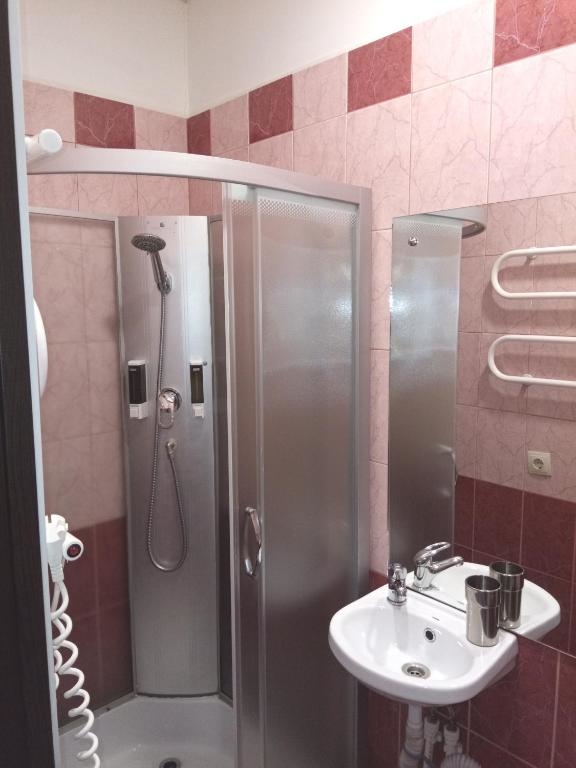 Гостиница АРТ-Отель Череповец